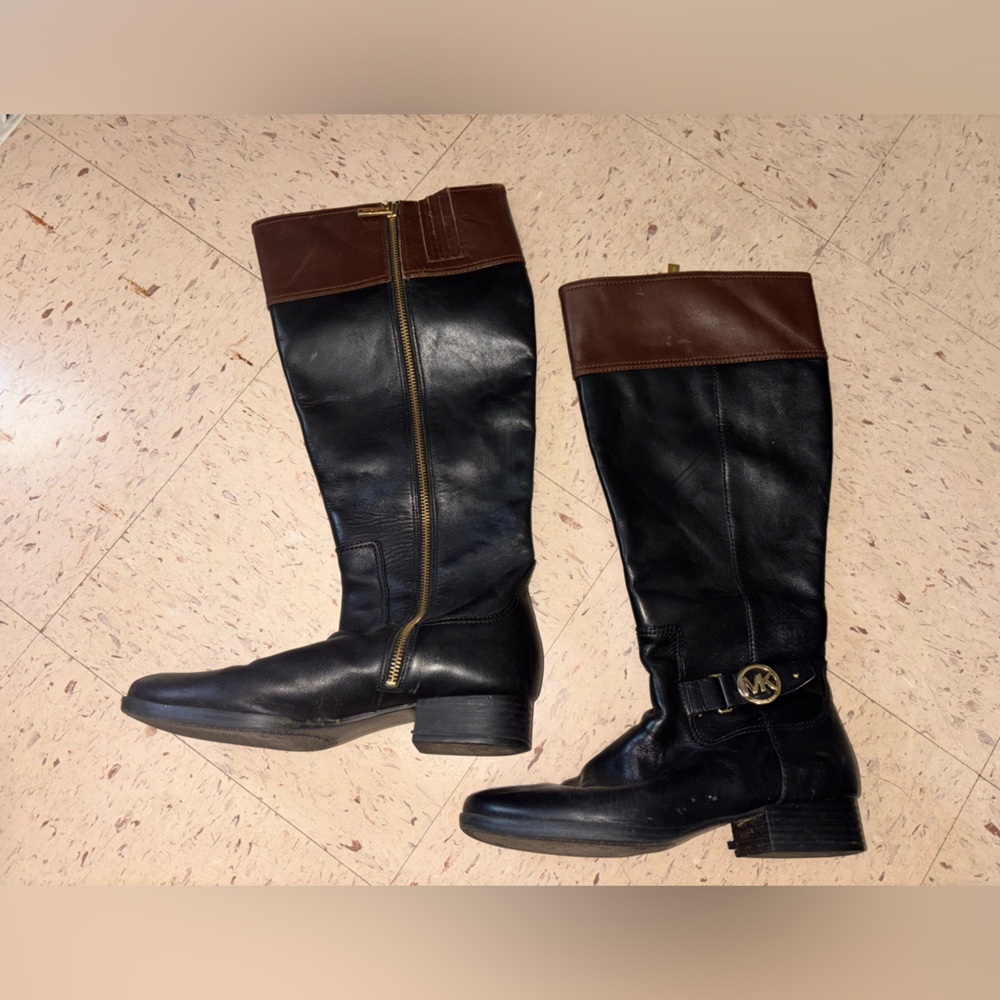 MK | boots